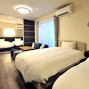 Rakutenstay X Shamaison 大阪出来島 - 307 , 大阪市 日本