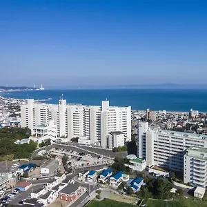 マホロバマインズ三浦 3*, 三浦市 日本