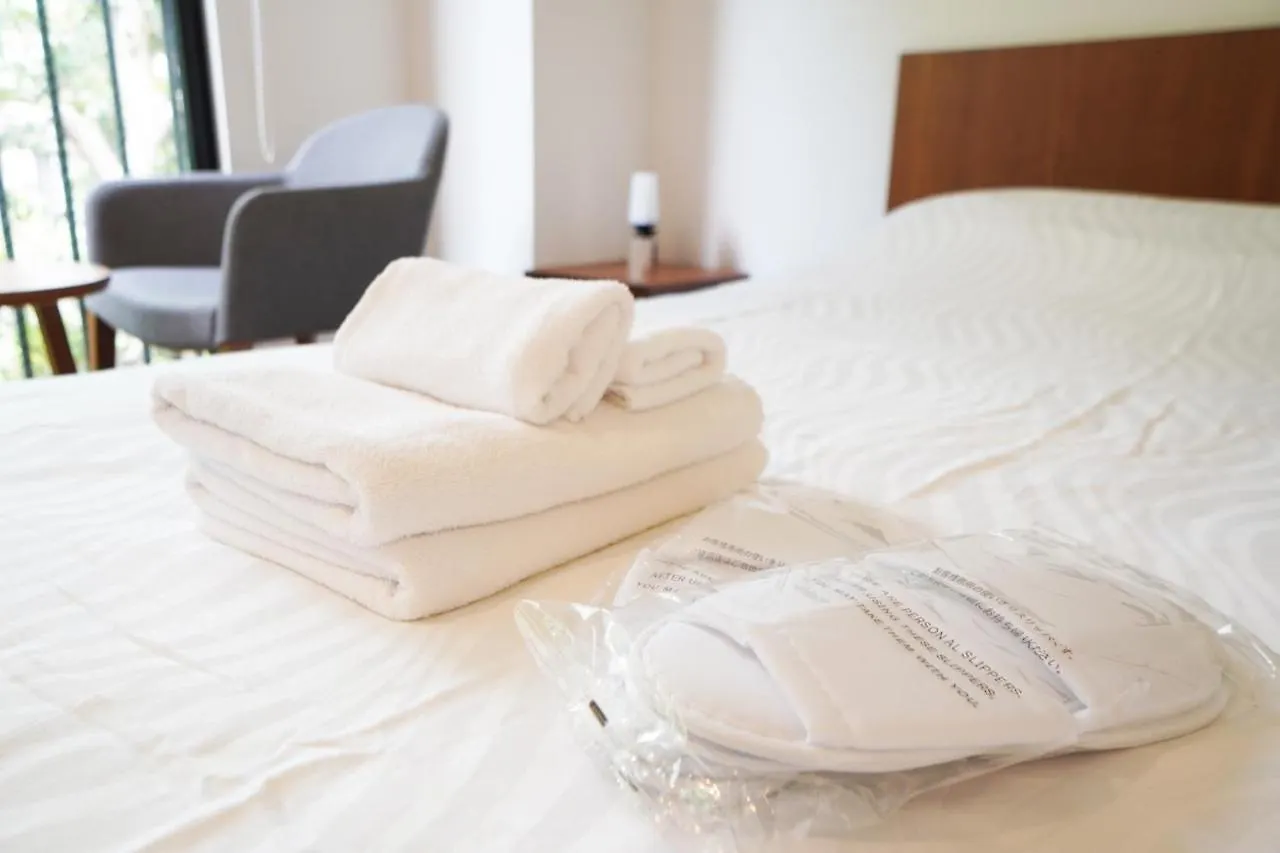 Bird Hostel Kyoto 0*,  Japan