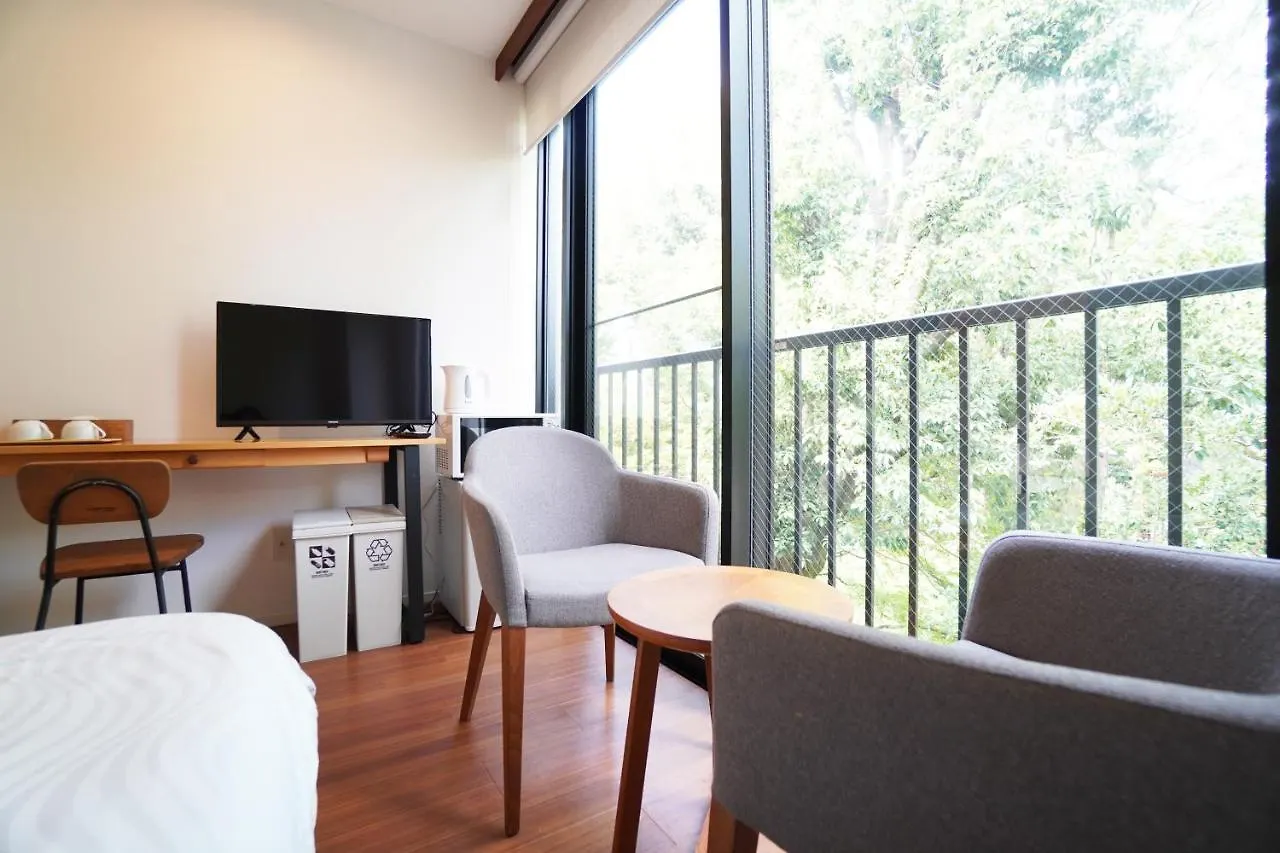 Bird Hostel 京都