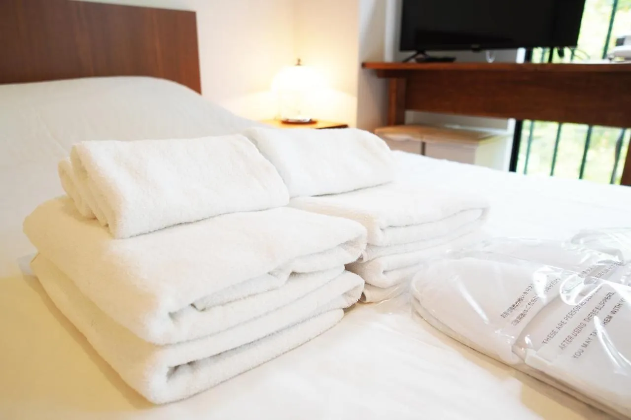 公寓 Bird Hostel 京都