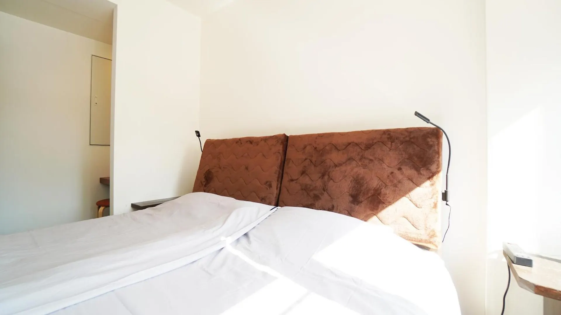 公寓 Bird Hostel 京都