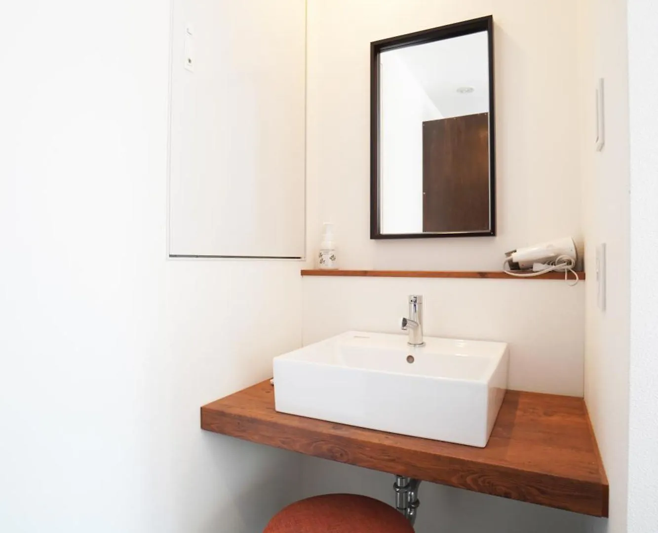 Bird Hostel Kyoto Apartment