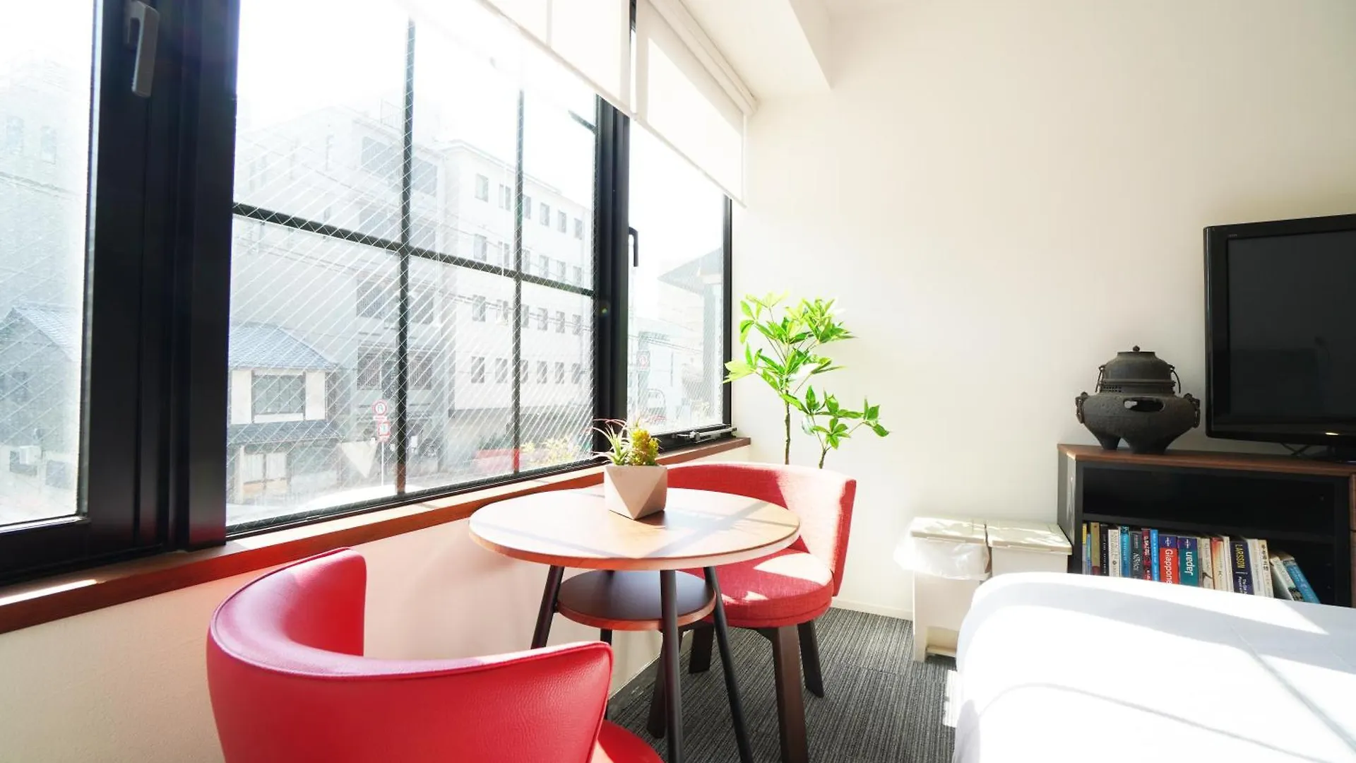 Bird Hostel 京都