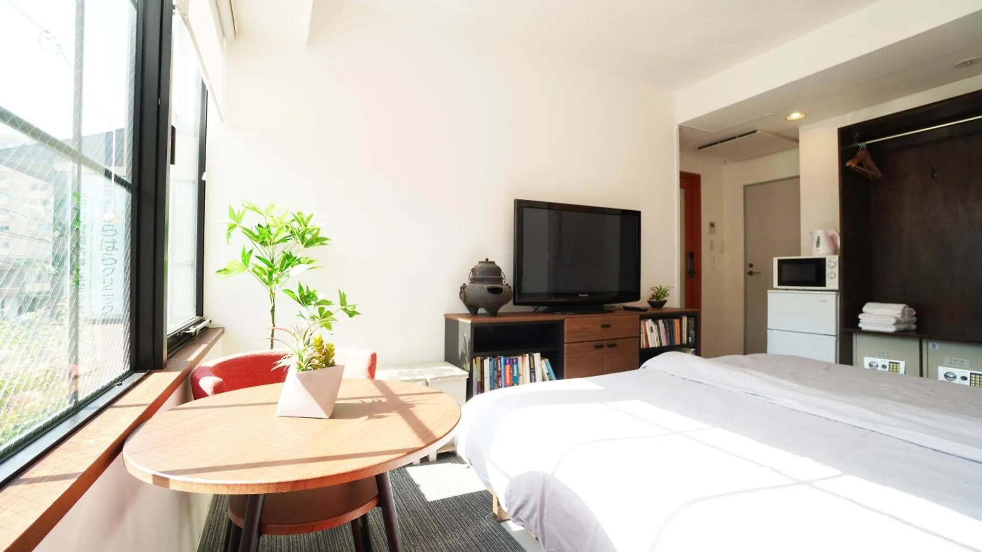 Bird Hostel 京都 公寓