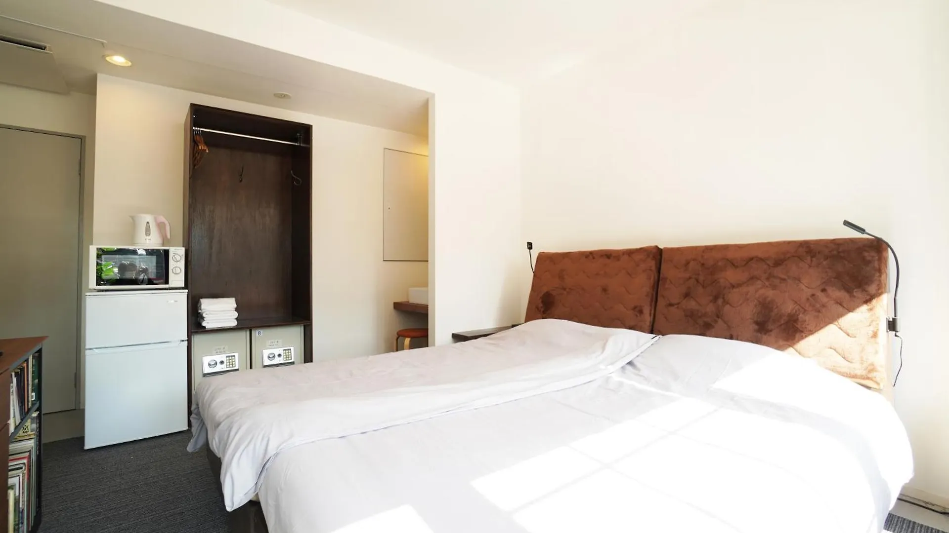 公寓 Bird Hostel 京都 日本