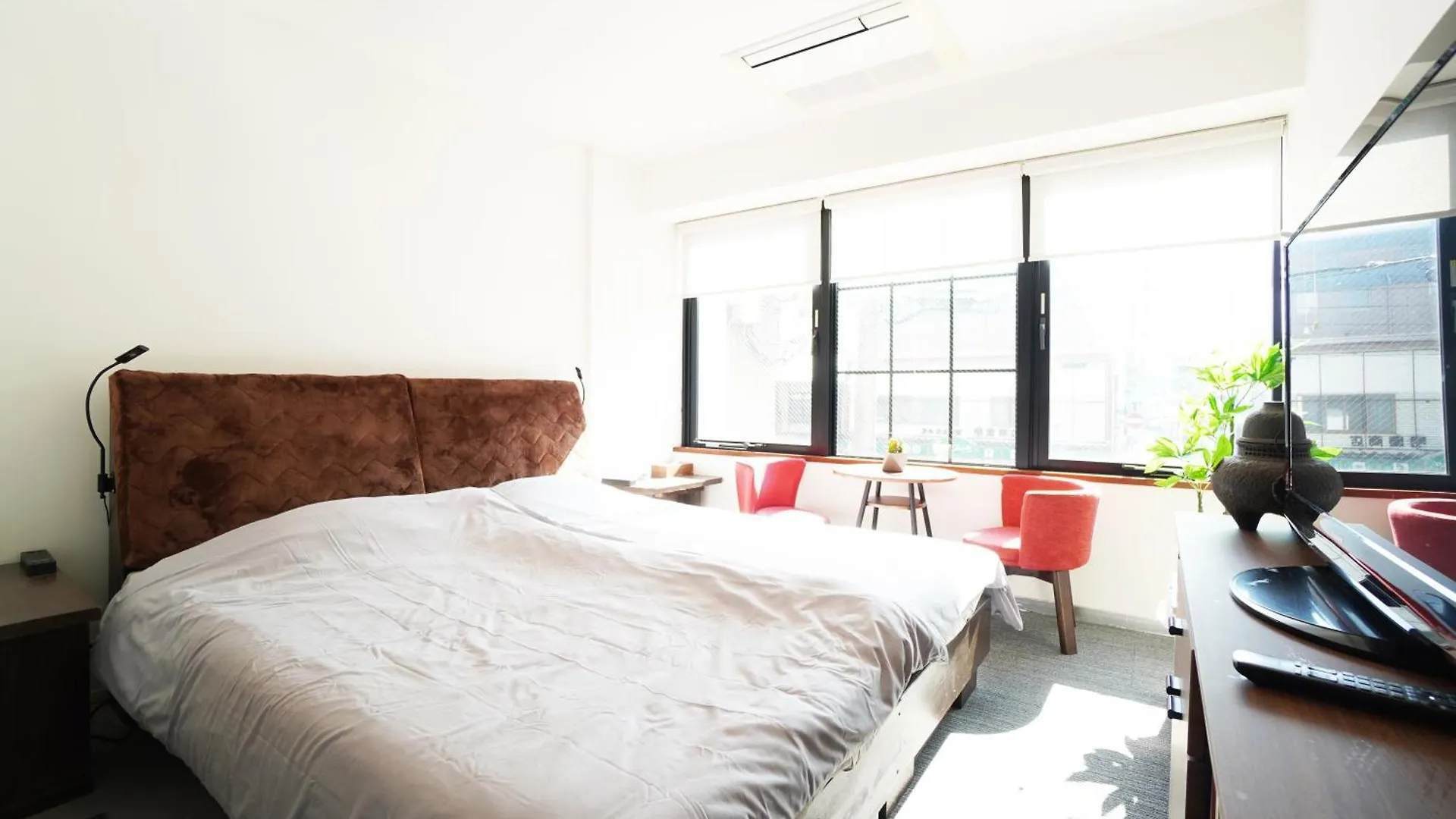 Bird Hostel 京都 0*,  日本