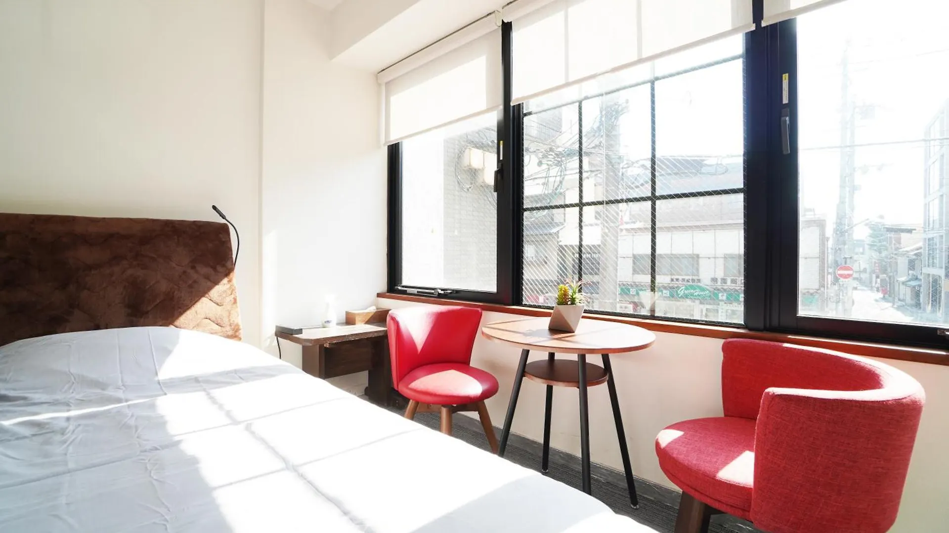 Bird Hostel 京都 公寓