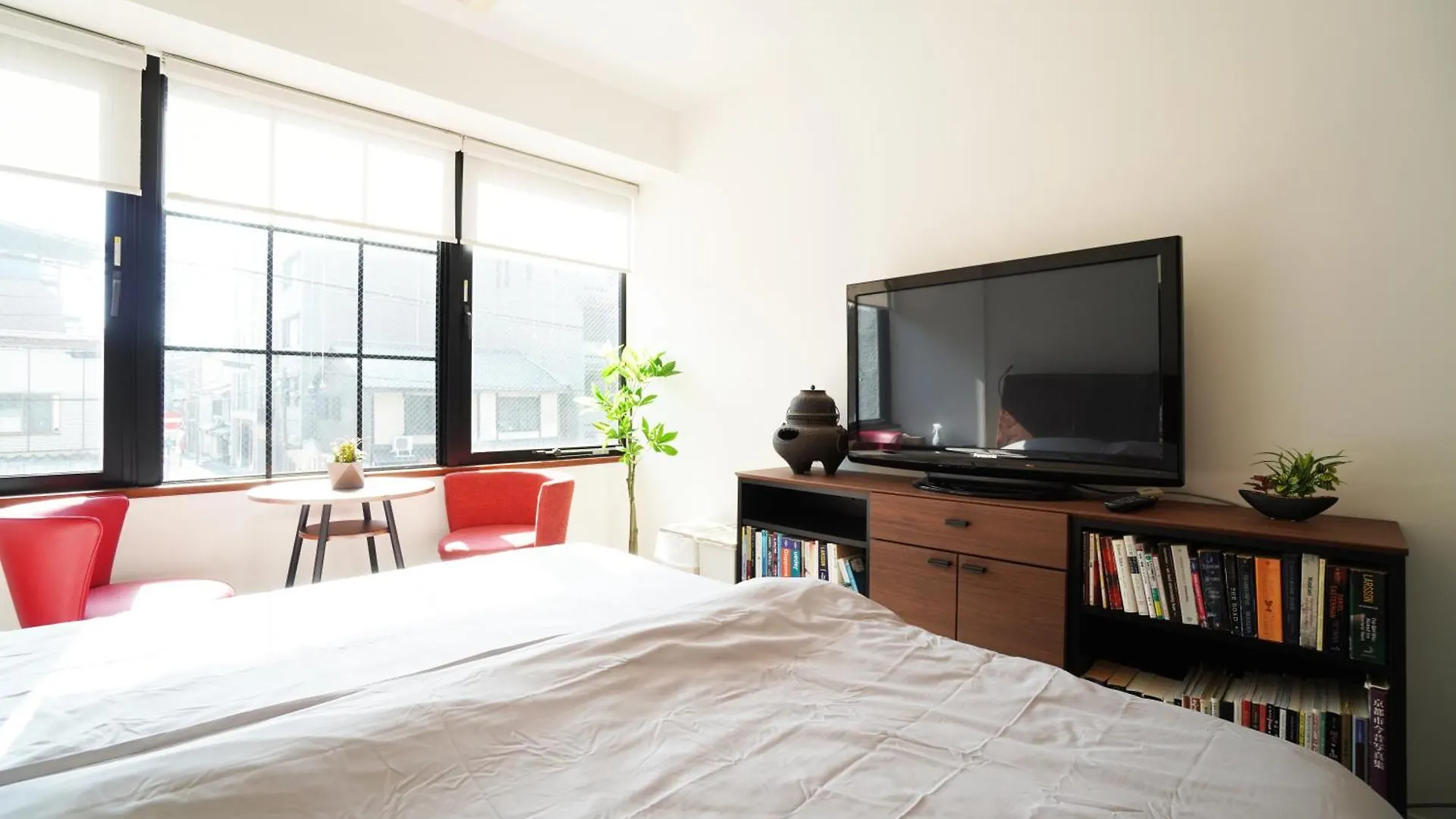 Bird Hostel 京都