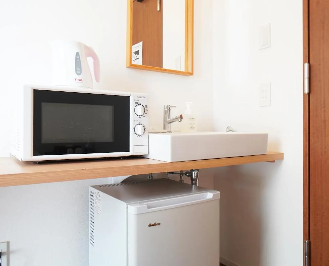 Bird Hostel 京都