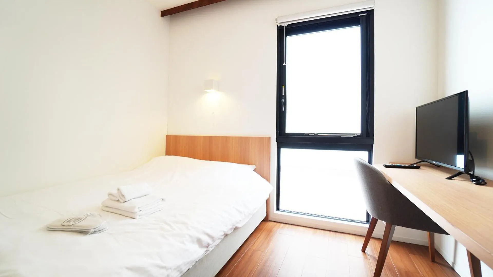 Bird Hostel Kyoto Apartment