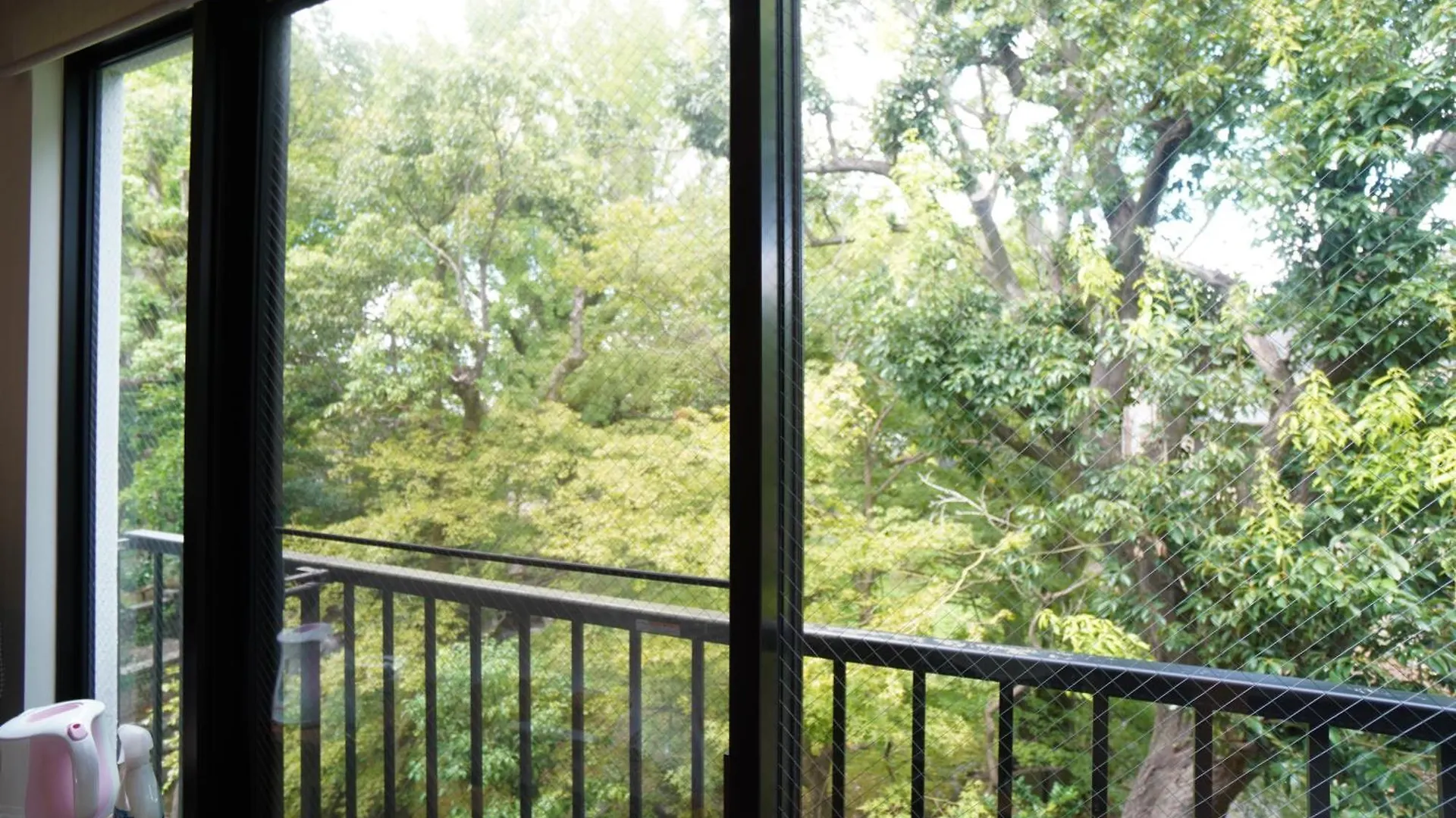 公寓 Bird Hostel 京都