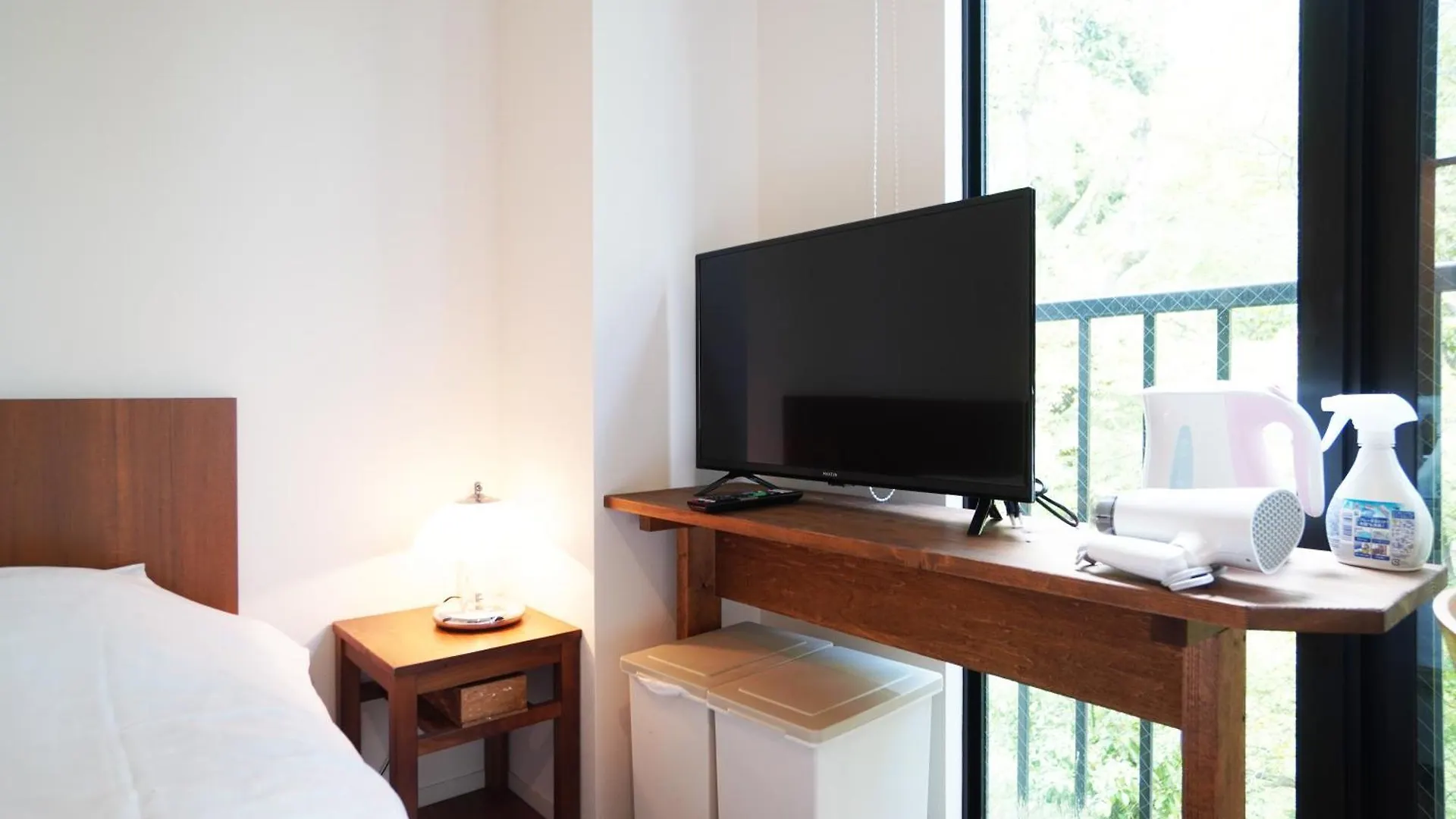 Bird Hostel 京都 日本