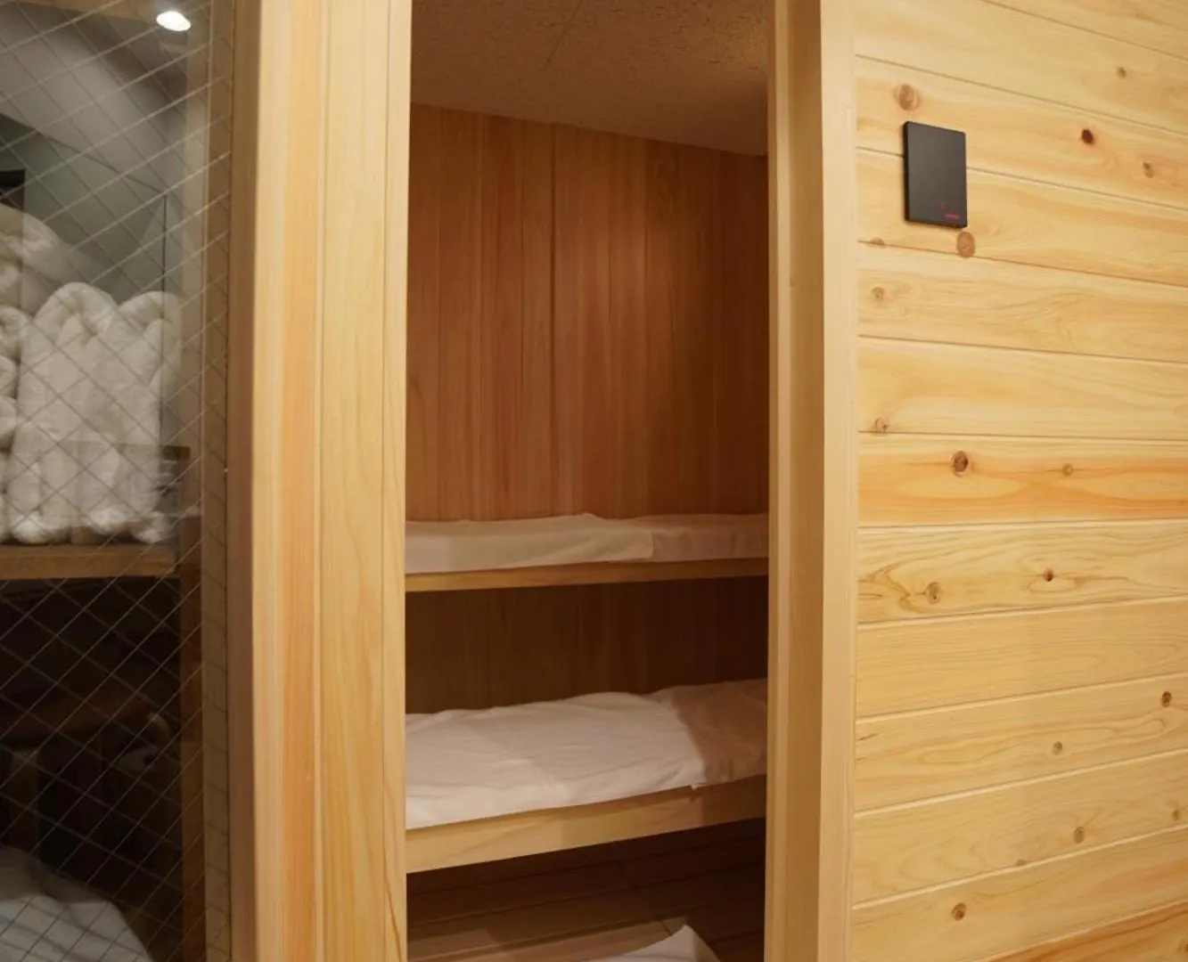 Bird Hostel 京都 日本