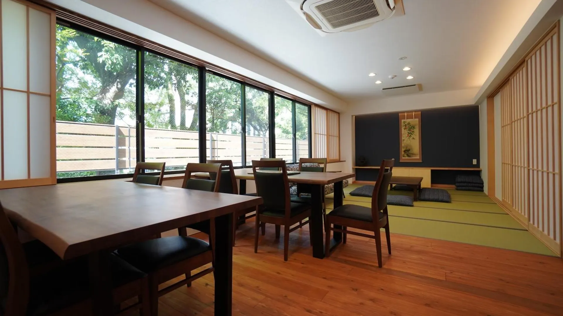 Apartment Bird Hostel Kyoto
