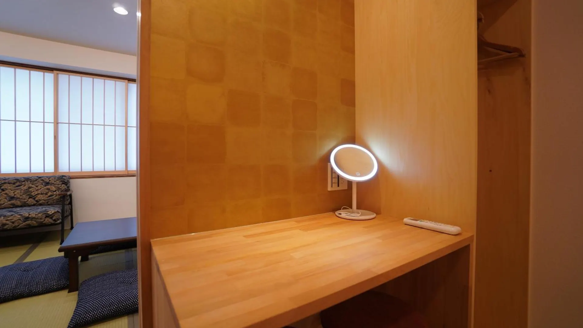 公寓 Bird Hostel 京都