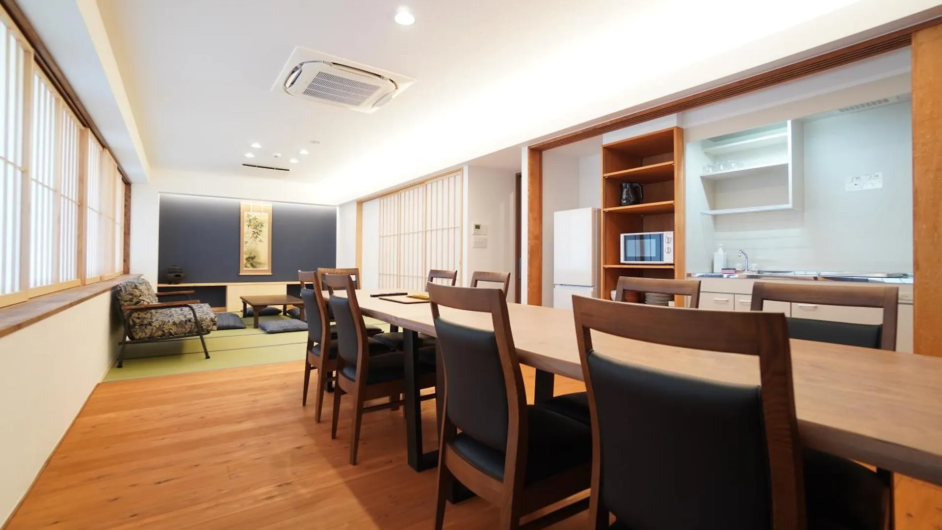 Bird Hostel 京都 0*,  日本