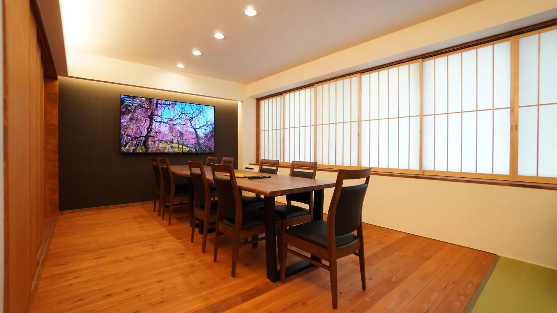 Bird Hostel 京都
