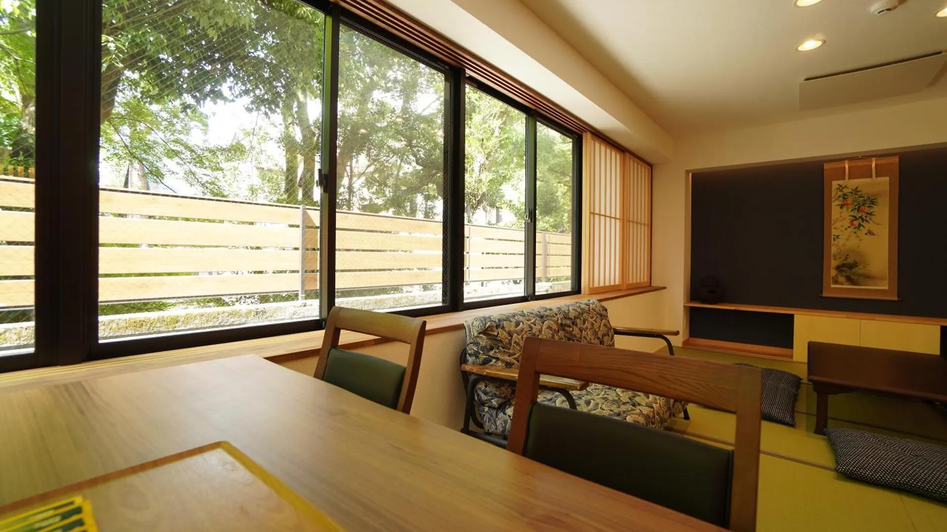 Apartment Bird Hostel Kyoto