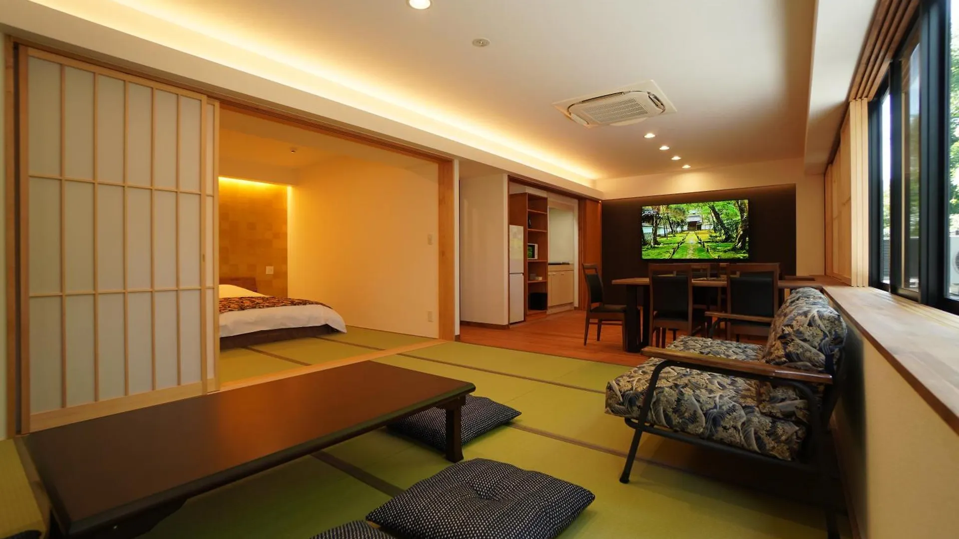 Bird Hostel Kyoto 0*,