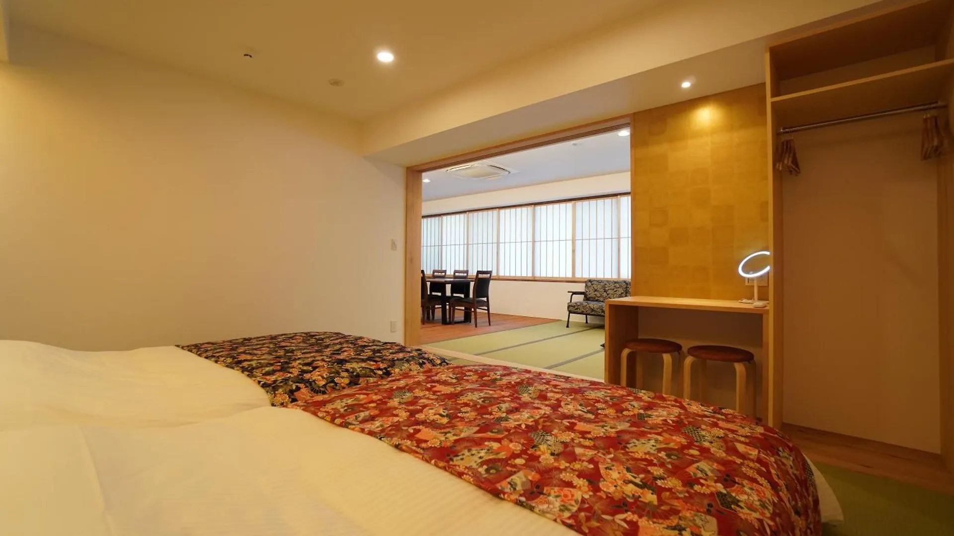 Bird Hostel 京都 公寓