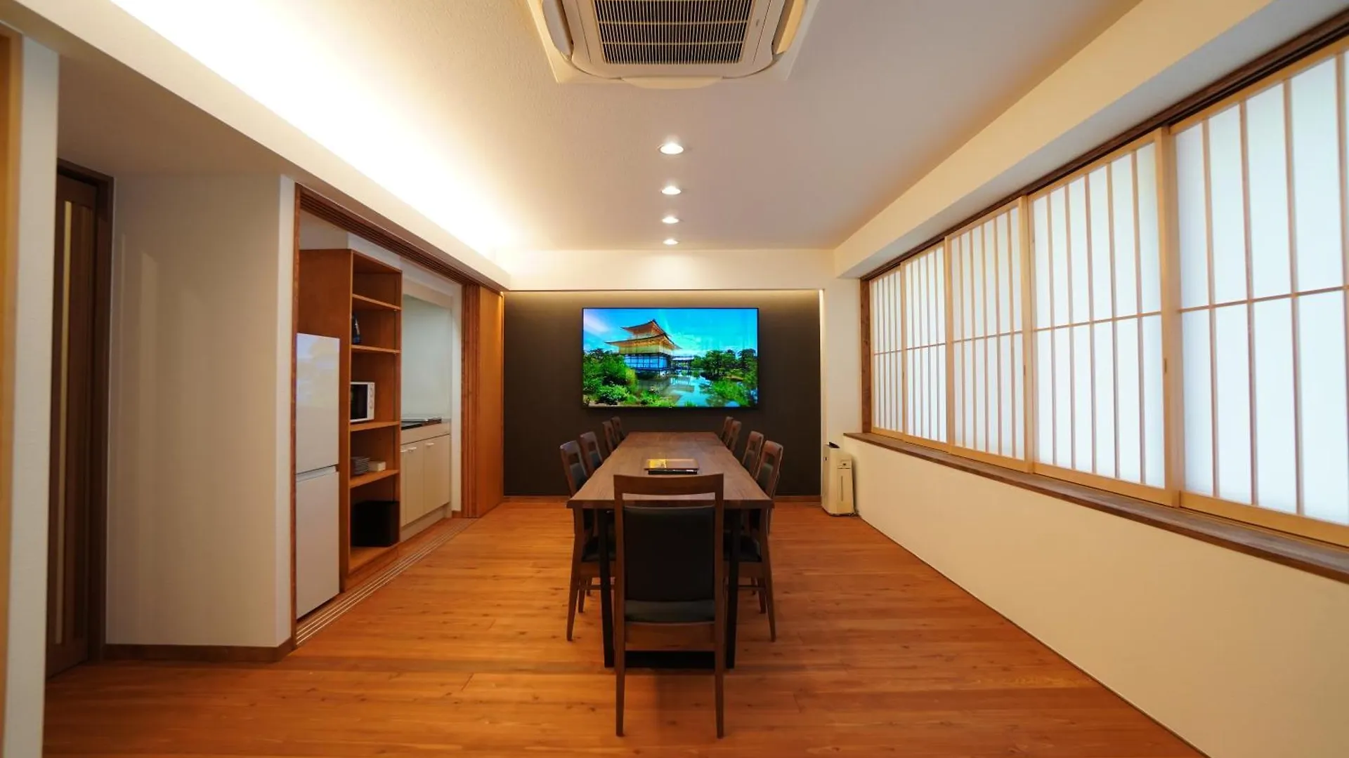 Bird Hostel 京都