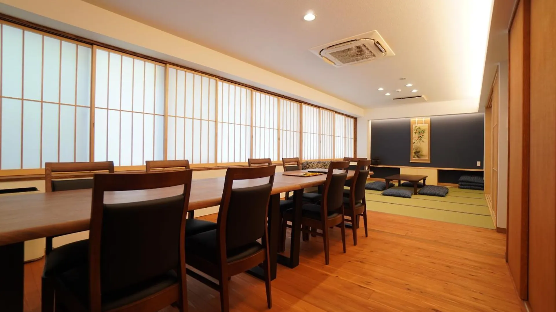 Apartment Bird Hostel Kyoto