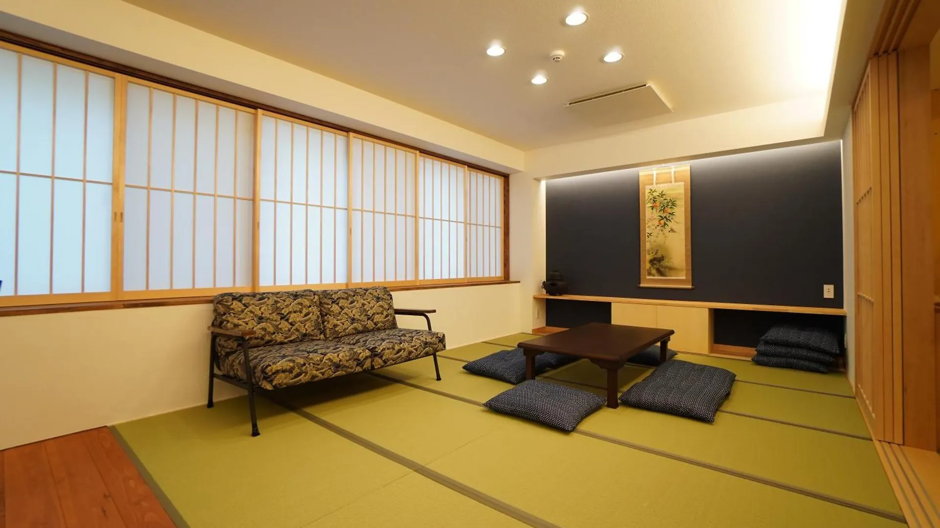 Bird Hostel 京都 公寓