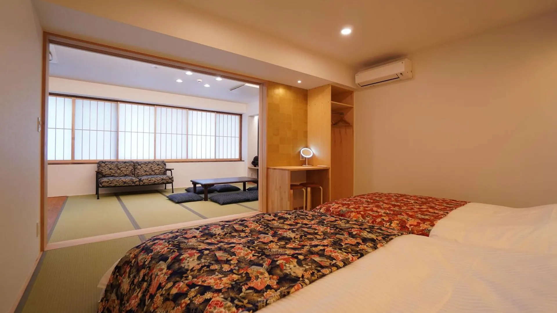 Bird Hostel Kyoto