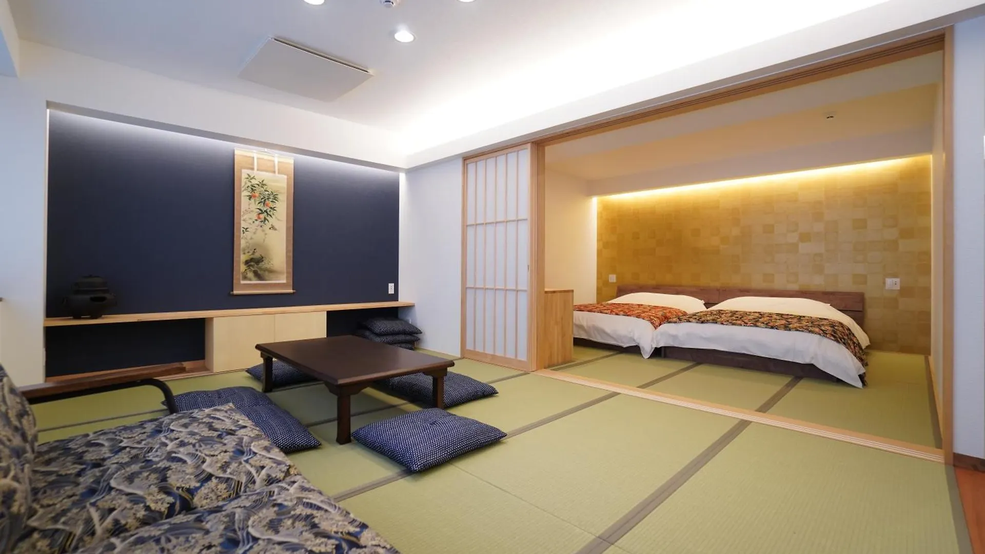 Bird Hostel Kyoto Apartment