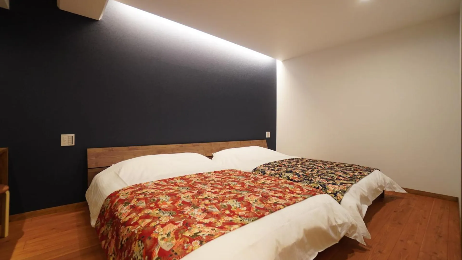 Bird Hostel 京都