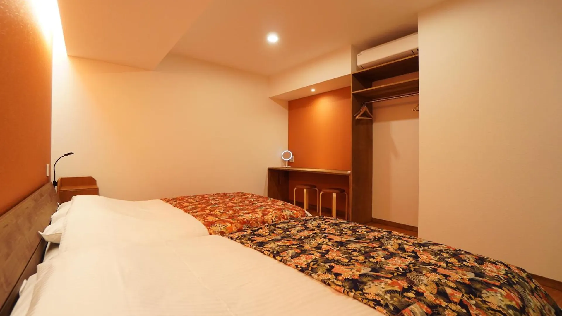Bird Hostel 京都 日本