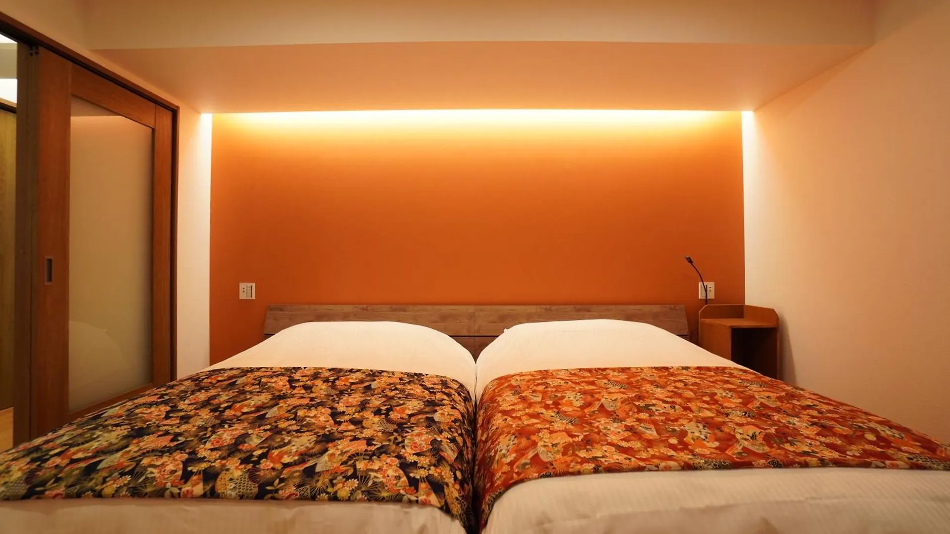 Bird Hostel 京都 公寓