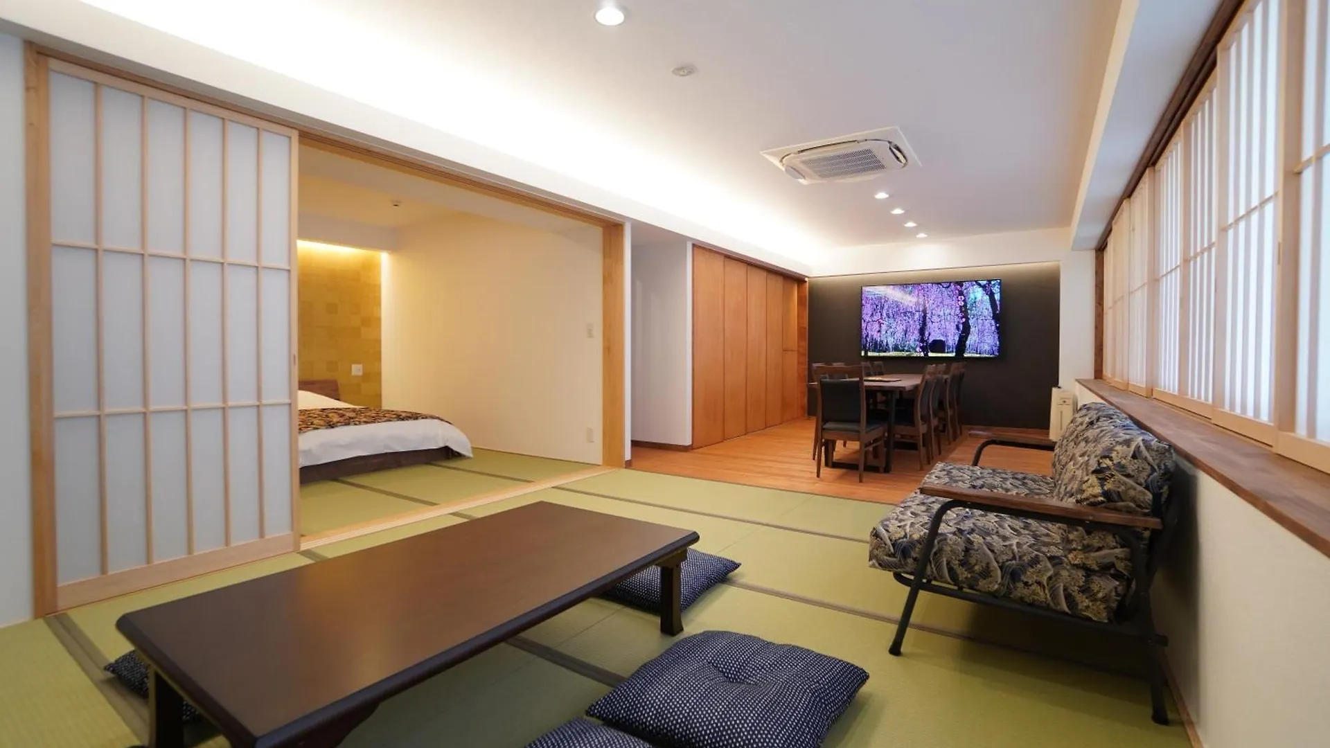 Bird Hostel 京都